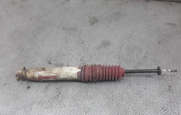 Jeep Cherokee Rear shock absorber/damper