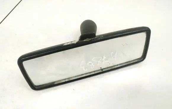 Volkswagen Golf III Rear view mirror (interior) 6n0857511a