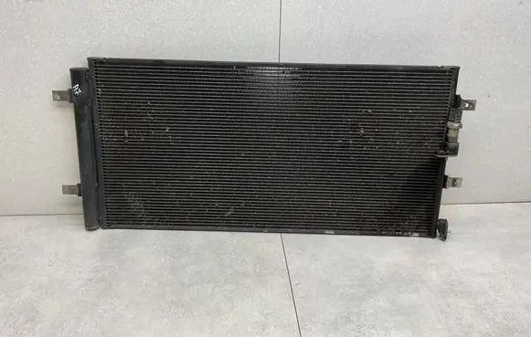 Audi A7 S7 4G A/C cooling radiator (condenser) 4G0260401B