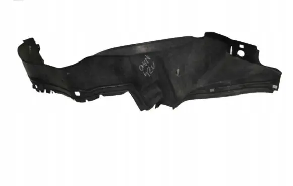 Mercedes-Benz E W124 Fender end trim A1248840835