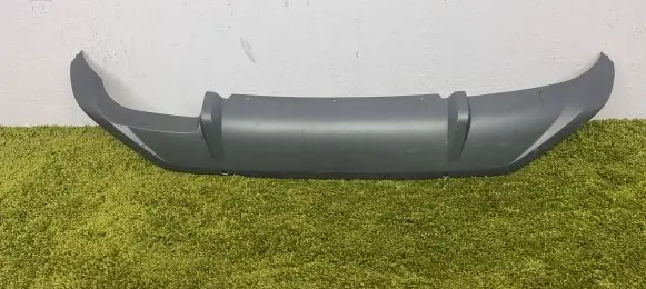 Hyundai Tucson IV NX4 Rear bumper trim bar molding 86671-N701
