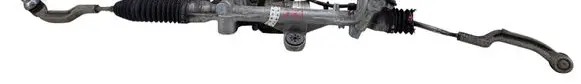 Mercedes-Benz A W177 Steering rack 6700004006b.kolumb 1774600170