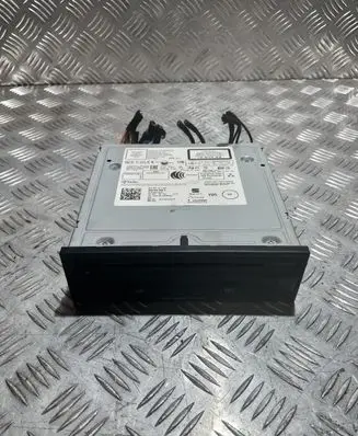 Seat Ateca Ignition key card reader 5QA035858A
