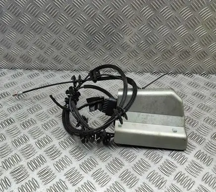 Ford Transit Custom Sliding door lock BK21V26419AB