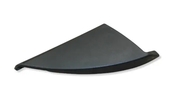 BMW 3 E46 Plastic wing mirror trim cover 51328204176 8204176 26031223