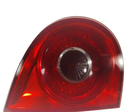 Rear fog light