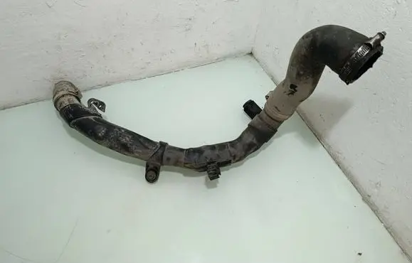 Volkswagen Caddy Intercooler hose/pipe 1K0145840AE