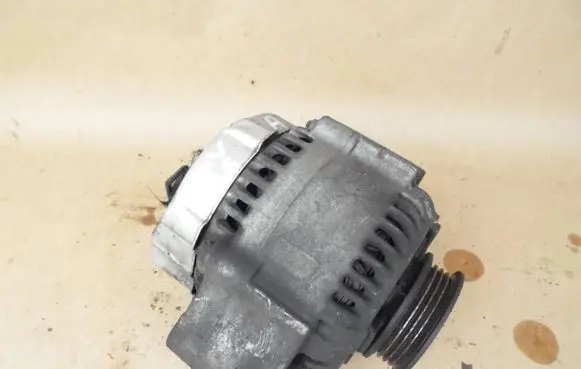 Honda HR-V Generator/alternator 1022111780