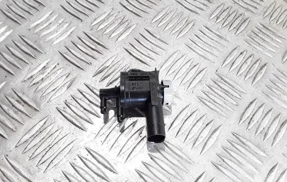 Volkswagen Crafter Turbo solenoid valve 1KO906283A