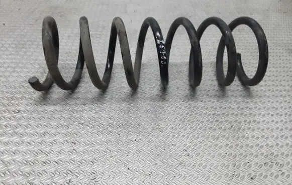 Volvo S40 Rear coil spring