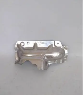 BMW M4 F82 F83 Heat shield in engine bay 7848040 11657848040