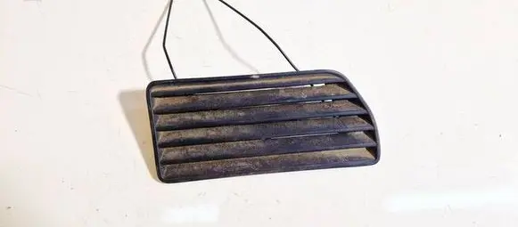 Audi A6 S6 C4 4A Dash center air vent grill 4a1819794a