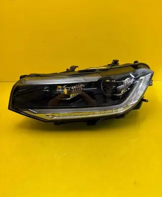 Volkswagen T-Cross Headlight/headlamp 2GM941035B