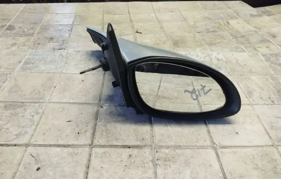 Opel Vectra B Manual wing mirror R4059182