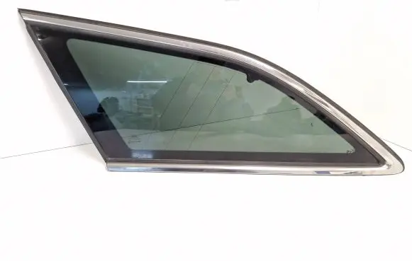 Ford Mondeo MK V Rear side window 43R001090