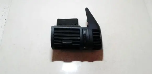 Fiat Stilo Dashboard side air vent grill/cover trim LS347901
