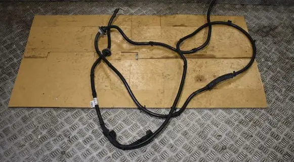Porsche Macan (95B) Other wiring loom 95B971225C555525