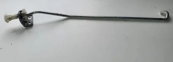 Mitsubishi Outlander Engine bonnet/hood prop rod/strut 