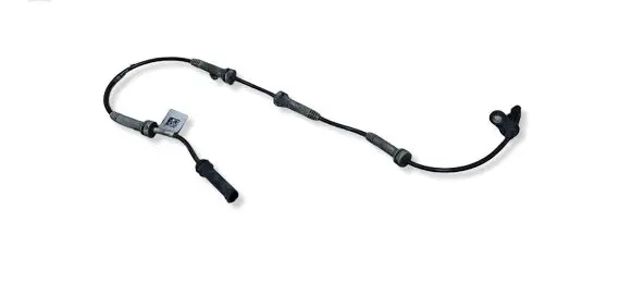 BMW 5 G30 G31 G38 ABS rear brake sensor 6866977