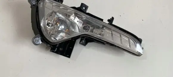 KIA Sportage Front fog light