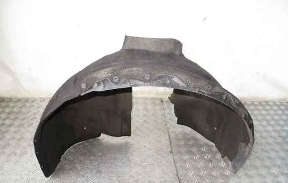 Volvo XC60 Front wheel arch liner splash guards 31298150