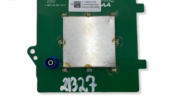 Tesla Model Y Aerial antenna amplifier 159909700B
