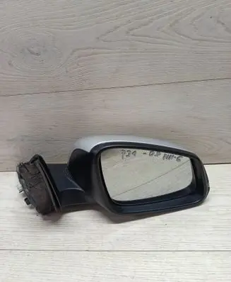 BMW 3 F30 F35 F31 Front door electric wing mirror A046314 1021185