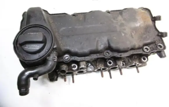 Seat Toledo II (1M) Engine head 071103373H