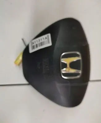 Honda Civic Steering wheel airbag 