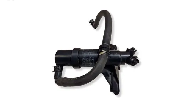 BMW 5 E60 E61 Headlight washer spray nozzle 