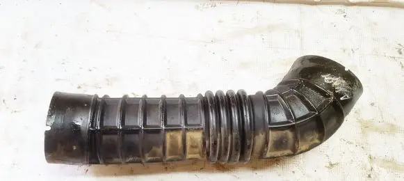 Peugeot Boxer Air intake hose/pipe