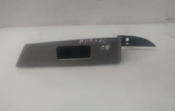 Nissan Murano Z50 Electric window control switch