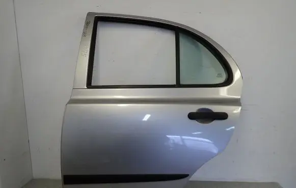 Nissan Micra Rear door 