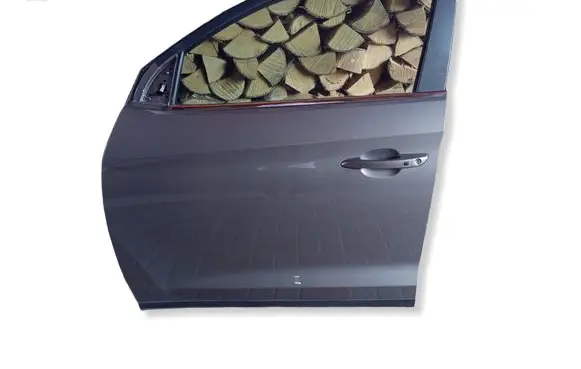 Hyundai Tucson TL Front door 