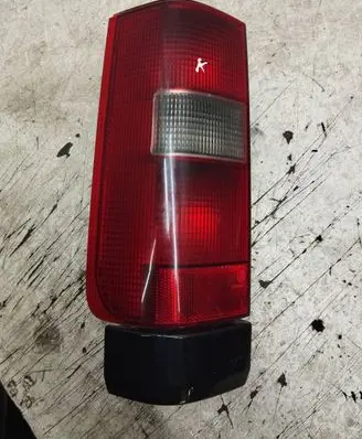 Volvo S70 V70 V70 XC Rear/tail lights 3512418