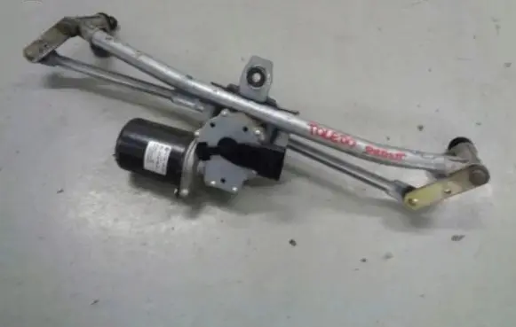 Seat Toledo II (1M) Other exterior part