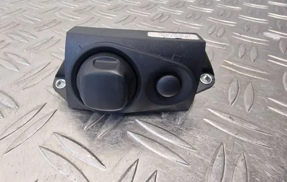 Audi A8 S8 D3 4E Steering wheel adjustment handle/lever 4E0953551