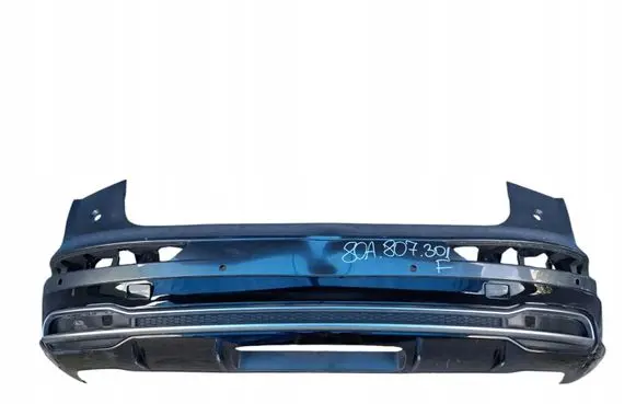 Audi Q5 SQ5 FY Rear bumper 2U9TEILE
