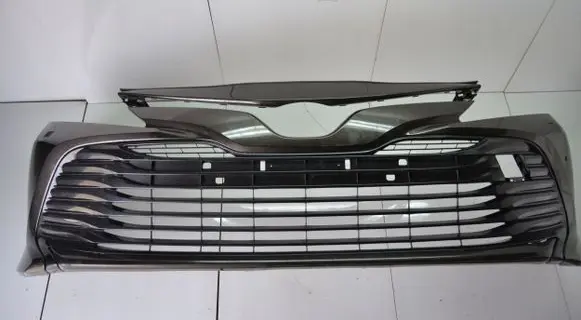 Toyota Camry VIII XV70 Front bumper 521193T930