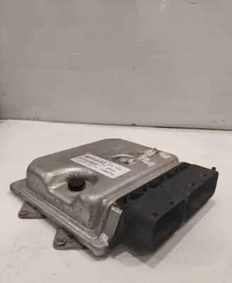 Alfa Romeo Giulietta Engine control unit/module 51896762 BC01077027