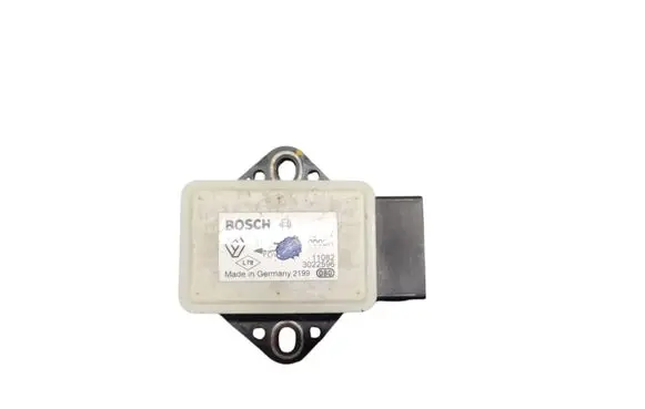 Opel Movano B ESP acceleration yaw rate sensor 0265005757