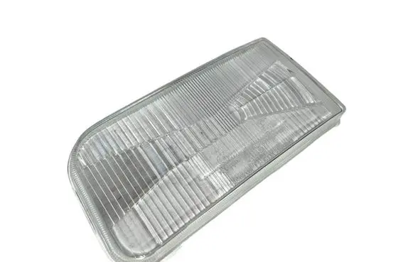 Volkswagen PASSAT B3 Headlight lense 7R0134596 0284596R20 001133467