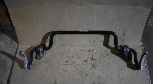 Mercedes-Benz C W205 Other under body part 