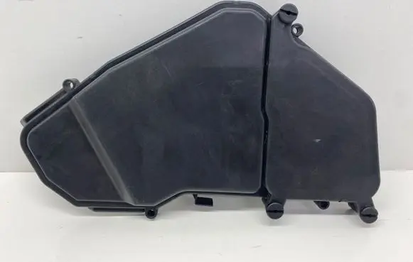 Porsche Cayenne (92A) Fuse box set 7L0937576B