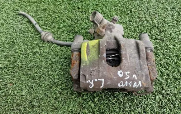Volvo S40 Rear brake caliper 11319000671 36001765
