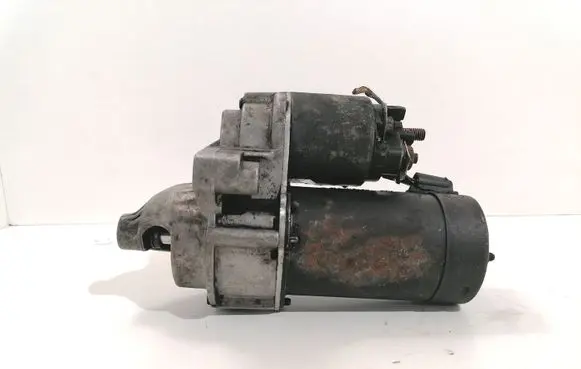 Peugeot 206 Starter motor