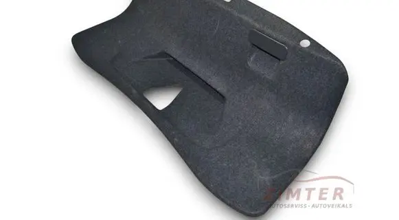 Audi A4 S4 B6 8E 8H Tailgate/boot lid cover trim 8E5867975A