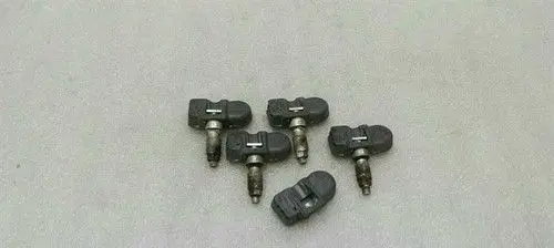 Mercedes-Benz SLK R172 Tire pressure sensor A0009054100