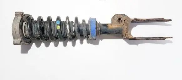 Porsche Cayenne (9PA) Front shock absorber/damper 804900558273 7l5412022aa