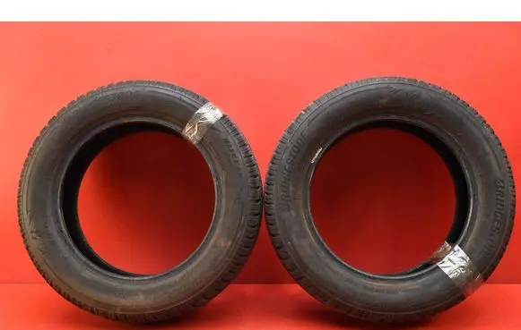Ford Ka R17 winter tire 